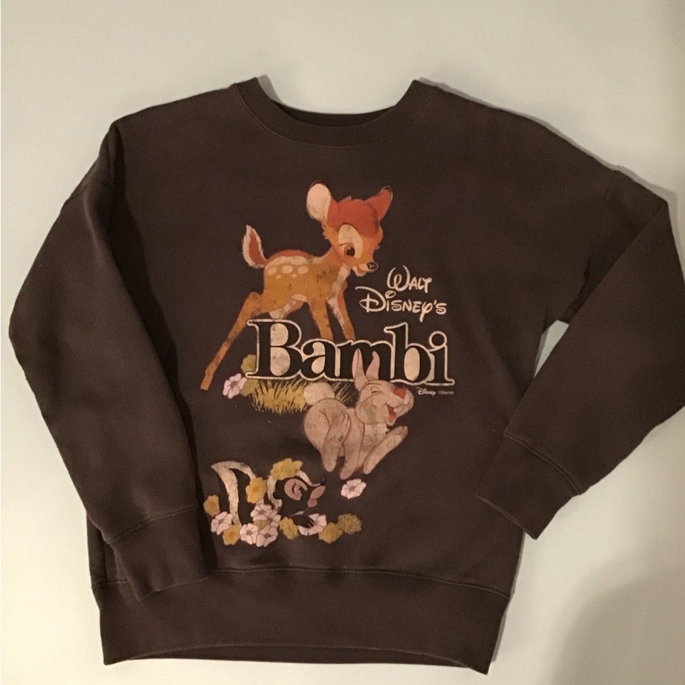 Abercrombie Kids Sweatshirt